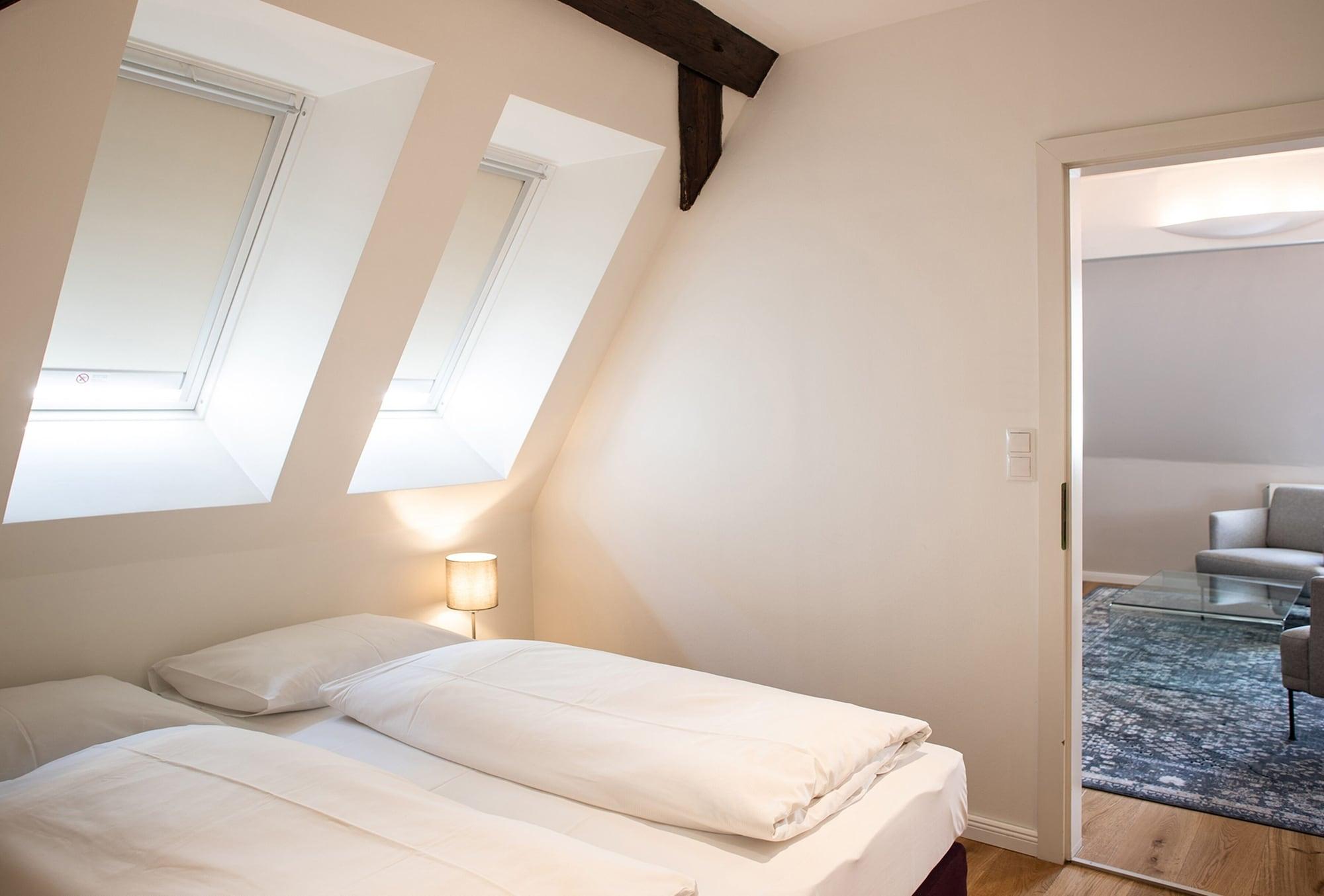 Boutique Hotel Dom - Rooms & Suites กราซ ภายนอก รูปภาพ